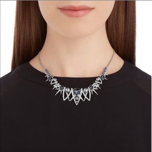 Swarovski Necklace